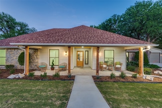 375 Briarwood Ln, Aledo, TX 76008