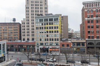 750 Prospect Ave E Unit 605, Cleveland, OH 44115