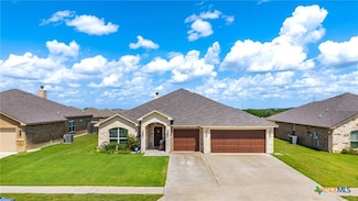 1211 Liberation Ln, Copperas Cove, TX 76522