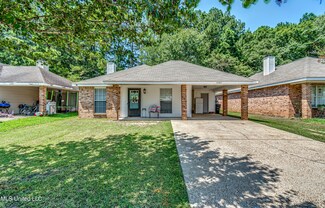 1537 Chelsea Ln, Richland, MS 39218