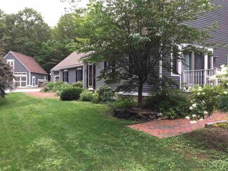 91 Southgate Rd, Newbury, NH 03255