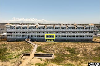 815 S Virginia Dare Trail Unit 110, Kill Devil Hills, NC 27948