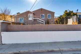 16705 Forrest Ave, Victorville, CA 92395