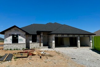 873 S Parkside Cir Unit Lot 85, Nixa, MO 65714