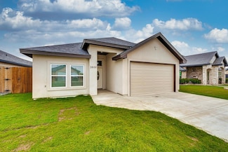 3602 El Cajon Ave, Odessa, TX 79765
