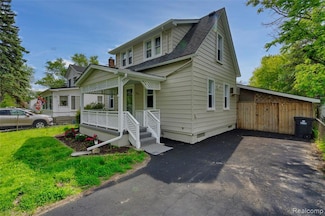 1618 Elias St, Westland, MI 48186