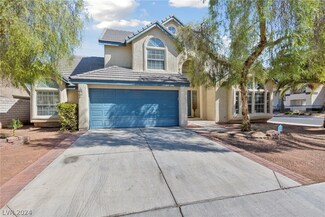 7100 Maybrook Dr, Las Vegas, NV 89129