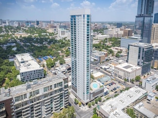 501 West Ave Unit 1406, Austin, TX 78701