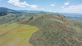 NHN Blue Sage Trail, Corvallis, MT 59828