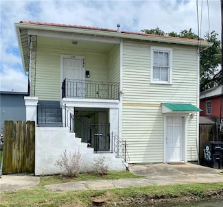 642 N White St Unit B, New Orleans, LA 70119