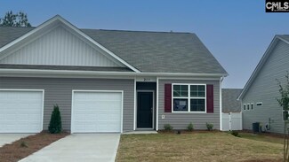 21 Westchase Dr, Lugoff, SC 29078