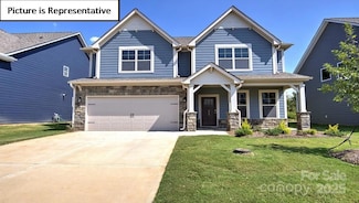 3008 Canvasback Way, Indian Trail, NC 28079