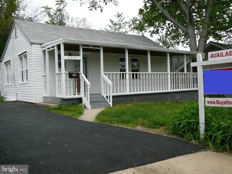 2005 6th St S, Arlington, VA 22204