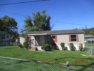 320 Reliance Ave, Brownsville, PA 15417