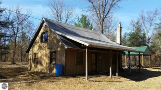 771 W 11 1/2 Mile Rd, Irons, MI 49644