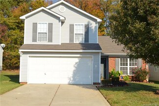 4936 Hopewood Ln, Charlotte, NC 28216