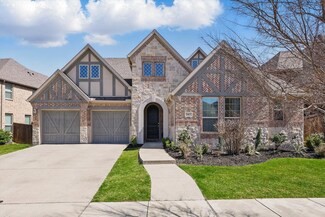 2417 Barton Creek Blvd, the Colony, TX 75056