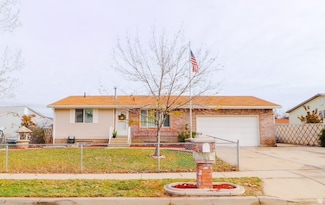 3701 S 8235 W, Magna, UT 84044