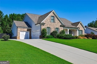 6405 Placid Way, Dawsonville, GA 30534