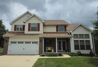 506 Bent Tree Dr, Effingham, IL 62401