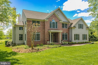 15 Bull Creek Ct, Skillman, NJ 08558