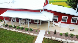 N6619 18th, Neshkoro, WI 54960
