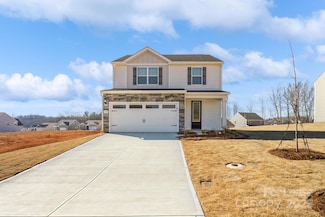 131 Wembury Ln, Troutman, NC 28166