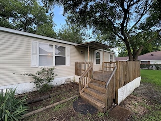 307 W Merritt Ave, Ennis, TX 75119