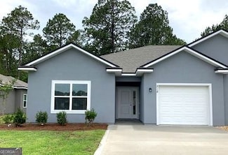 222 Gary Cir, St. Marys, GA 31558