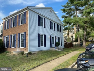 3200 Foothill St, Woodbridge, VA 22192
