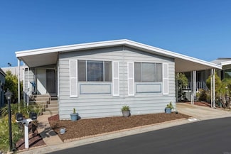 650 S Rancho Santa fe Rd Unit 256, San Marcos, CA 92078