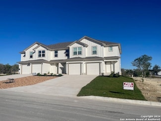124 Bonnie Bend, San Antonio, TX 78253