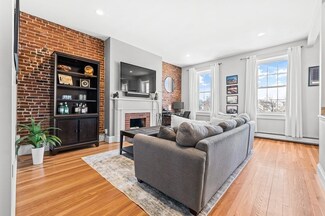 3 Dexter Row Unit 2, Charlestown, MA 02129