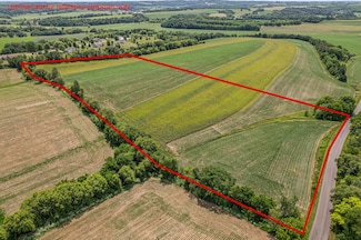 Lot 18 18 0 Acres Hefty Rd, Monticello, WI 53570