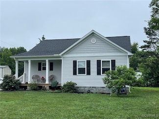 9200 Pridesville Rd, Amelia Court House, VA 23002