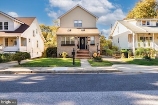 5306 Morello Rd, Baltimore, MD 21214