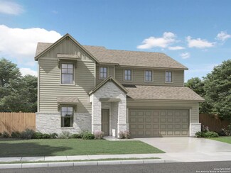 838 Black Horse Way, San Antonio, TX 78260