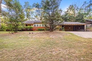 1527 S Peach Ave, Tyler, TX 75701