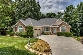 103 Shawnee Point, Loudon, TN 37774