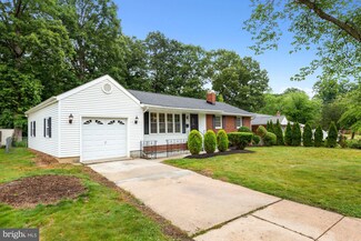 3604 Chase Terrace, Beltsville, MD 20705