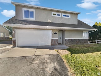 2238 N Harvest Moon Dr, Saratoga Springs, UT 84045