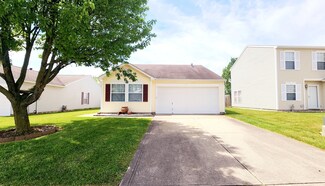 13154 N Etna Green Dr, Camby, IN 46113