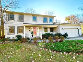 414 Ivan Dr, Kent, OH 44240