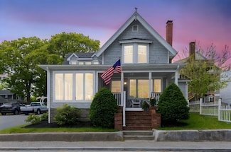 5 South Blvd, Onset, MA 02558