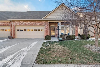 38 Copperleaf Dr, Crawfordsville, IN 47933