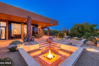 10267 E Cinder Cone Trail, Scottsdale, AZ 85262