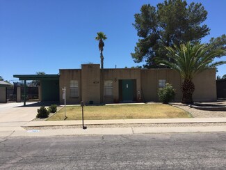 7444 E 38th St, Tucson, AZ 85730