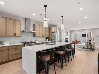 3280 W Hayward Place, Denver, CO 80211