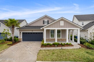 255 Beale Ave, Saint Augustine, FL 32092