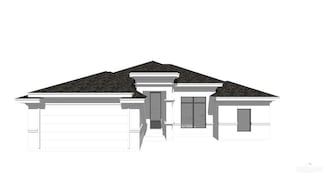 614 Makayla Dr, San Juan, TX 78589
